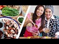 Mama Mai S Famous Cauliflower Rice With Pork Belly