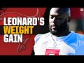 2022-23 NFL Season PREVIEW: Buccaneers ‘NOT HAPPY’ with Leonard Fournette’s WEIGHT | CBS Sports HQ