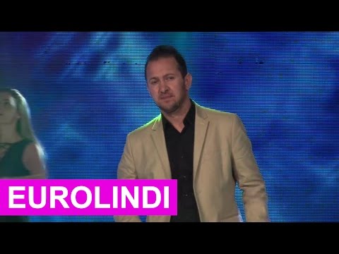 Ekrem Rama - Bota Rrutollohet (Official Video HD) Gezuar 2017