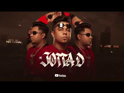 100%POR TESÃO - MC JOTTA D(PROD-DJ JOÃO QUIKS)