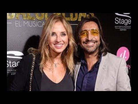 Mariola Orellana desvela las desconocidas consecuencias del coma de Antonio Carmona