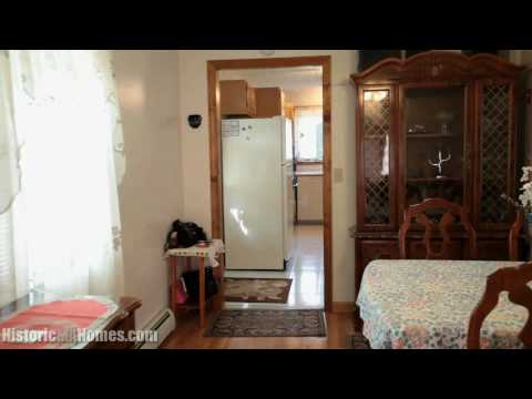 Burlington, Massachusetts real estate & homes video | 1 Mohawk