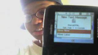 singin ghost  by brutha