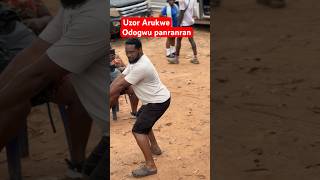 Download lagu Uzor Arukwe is actually fun to be with mp3 Download lagu Uzor Arukwe is actually fun to be with mp3