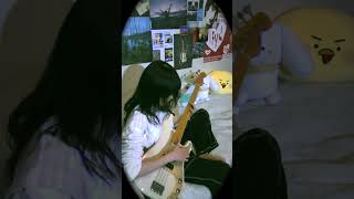 DVNO - Justice (bass) #shorts