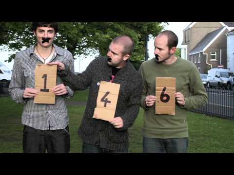 Love 146 Competition At The Red Cafe Mumbles