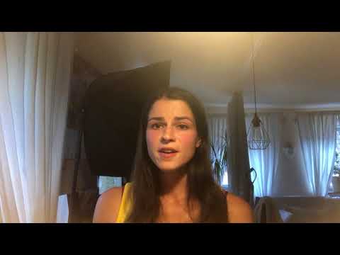 Turn and turn again - All Thieves COVER with Piano | Grey's Anatomy