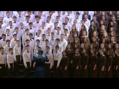 T'filah - David Burger - HaZamir Gala Concert 2017