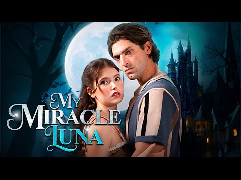 [FULL] 🐺My Miracle Luna