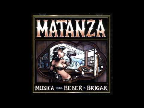 O último bar - Matanza