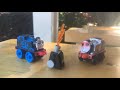 Super Train 7 Rocket Power