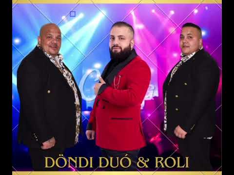 Döndi Duó 2024 - Egyszer fenn, egyszer lenn