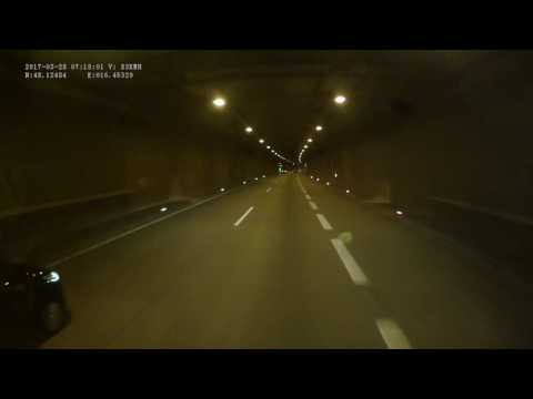 Austria. Speedway S1, Vösendorf — Schwechat, 2017, 4x