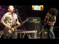 Fallen On Deaf Ears - Urbandub (live @ Music ...