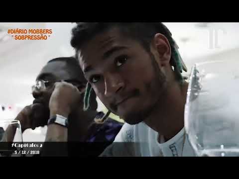 DIÁRIO MOBBERS   SOBPRESSÃO 2 1