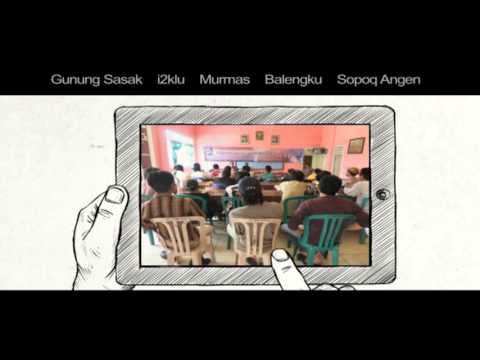 Sekilas Kampung Media 1