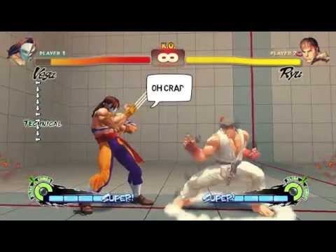 Avoiding getting hit by Focus attack