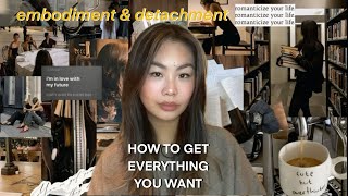 how to get EVERYTHING you want in 2026
