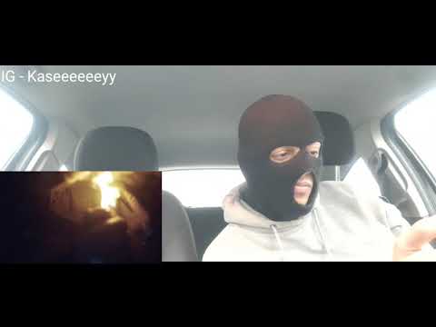 UK REACTION TO SWEDISH RAP 🇸🇪 - SARETTII (5148) - DISTANS - REACTION VIDEO!!