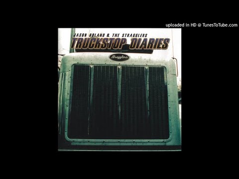 Gear and Dust - Jason Boland & The Stragglers