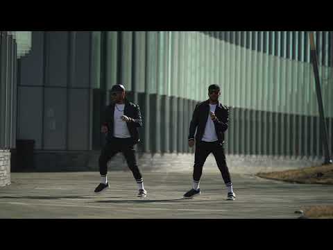 Ley Seca Dance ( Annuel & Jhay Cortez)