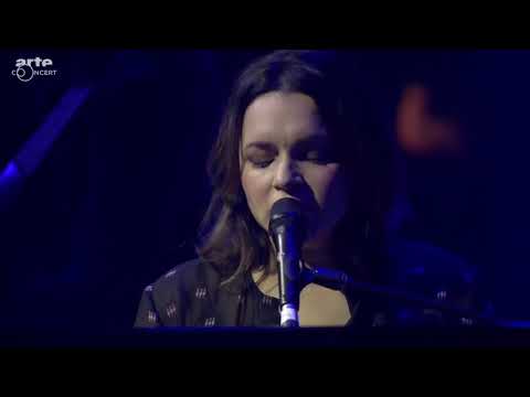 Norah Jones - I've Got To See You Again (Baloise Session)