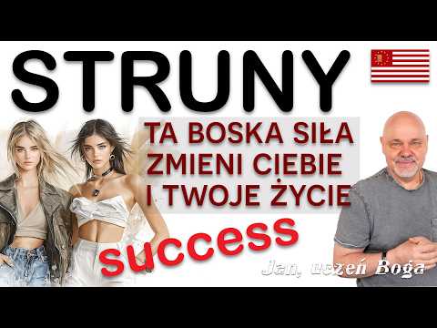 [POPKO Świat Medytacji] Jak aktywować ukrytą moc wszechświata i zmienić swoją rzeczywistość. Struny