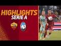 Roma 0-1 Atalanta | Serie A Highlights 2022-23