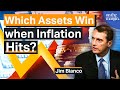 Which Assets Win When Inflation Hits? | Jim Bianco