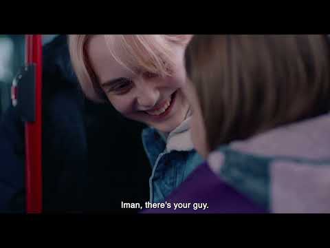 Thumbnail of the video: Official Trailer