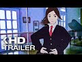 THE CASE OF HANA ALICE Trailer German Deutsch KinoCheck Anime