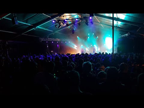 PICHARD VINCENDEAU / LIBERTAS  LIVE Festival Interceltique 2023