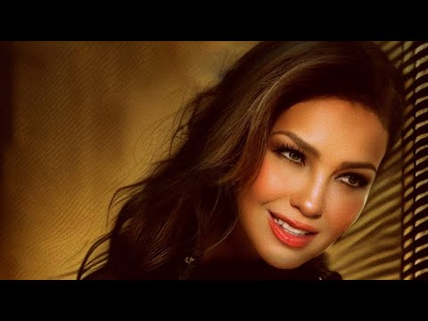 Thalia, Angela Aguilar - Troca [DJ Edson Extended Version]