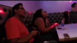 Jessica's Surprise Party!