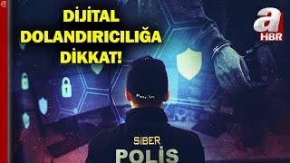 Dijital Dolandırıcılığa Dikkat! Dolandırıcılar Siteleri Nasıl Kopyalıy