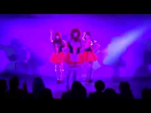 チョコっとCARAMEL☆A-ing★ORANGE CARAMEL