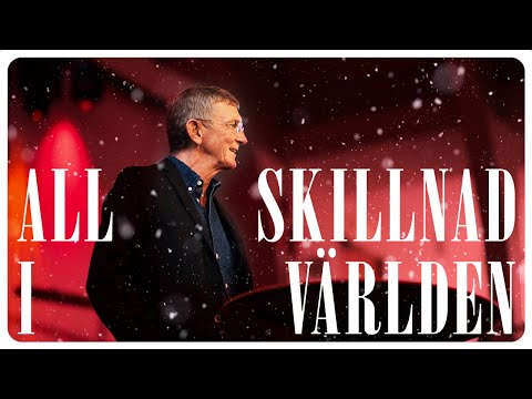 ANDRA ADVENT | "All skillnad i världen - Närvaron" | Tomas Sjödin
