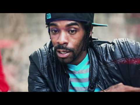 Ricky T - 40 Days 40 Nights (REMIX) ft Mongstar