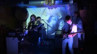 CHAPPO - New Song - Mad Magic Live