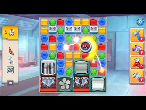 Chrome Valley Customs Level 192 - NO BOOSTERS GAMEPLAY + FULL STORY 🚘🔧 | SKILLGAMING ✔️