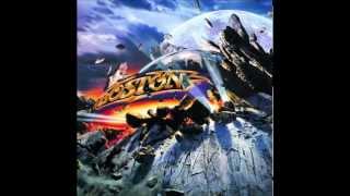 BOSTON - Livin' For You