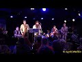 Jo' Buddys New Orleans R&B Ensemble feat.  Wiley Cousins - Blueberry Hill (video Jyrki Kallio)