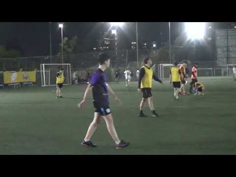 HIMEN FC VS LA LOBA - #LigaNuñez - #Clausura SLV - 4/8/23