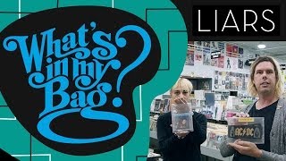 Watch Liars's episode on YouTube