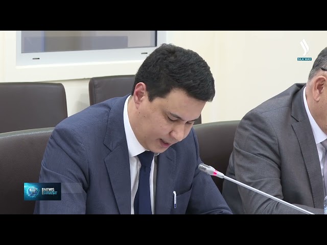 Жахандық экологиялық қор Каспийді қорғауға грант бөледі