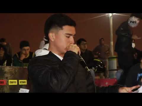 SCOPE vs RAMSET vs XILO - 8vos de Final - P09 BATTLES