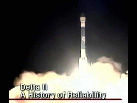 Delta II - A History of Reliability