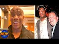 Stephon Marbury BLASTS The Knicks Hiring Of Worldwide Wes!