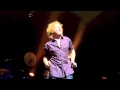 Mick Hucknall Olympia-Turn Back The Hands Of Time