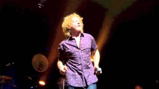 Mick Hucknall Olympia-Turn Back The Hands Of Time